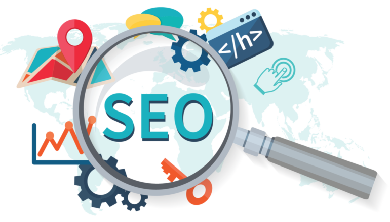 Search Engine Optimization Services in Delhi NCR